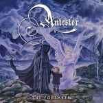 ANTESTOR - The Forsaken Re-Release CD